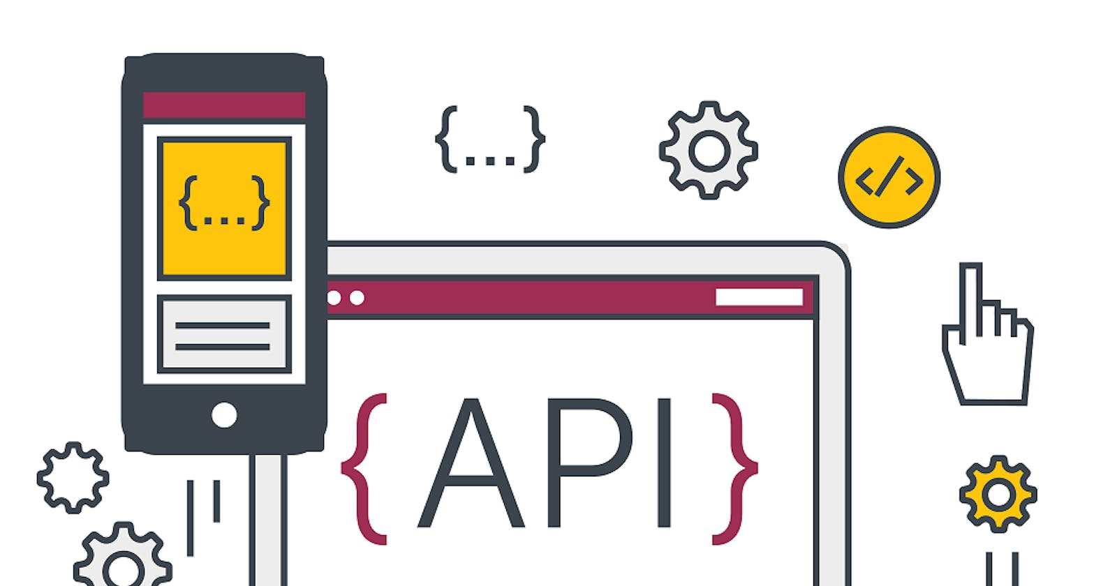 Few things about API Automation