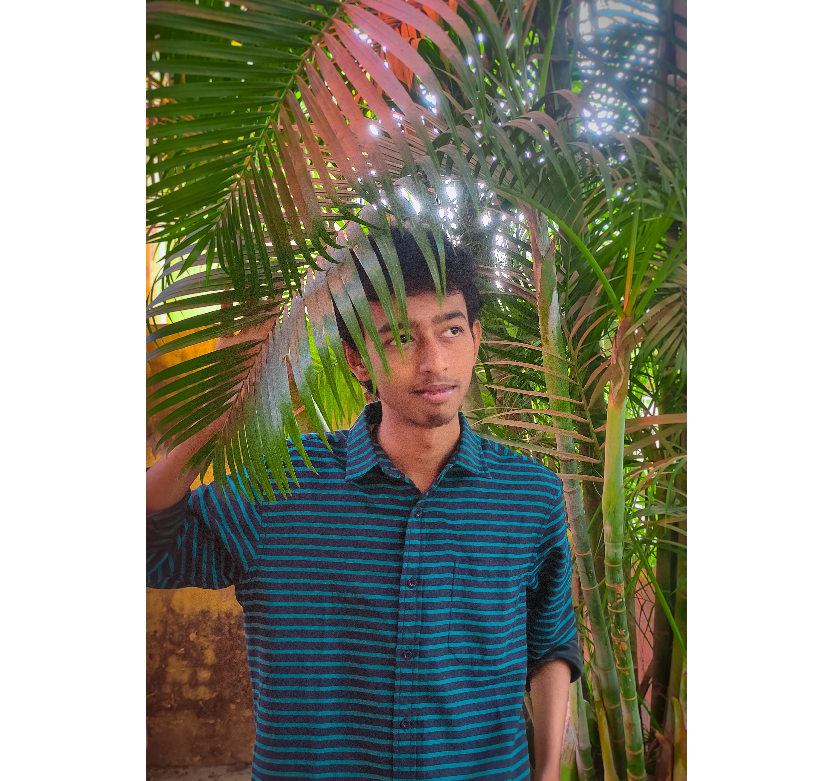 Sayed Sahil Ahmed (@8tachiUchiha) | Hashnode