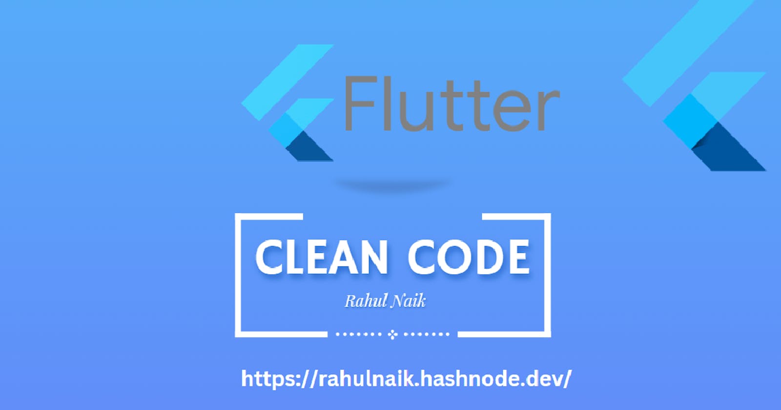 Why Clean Code Architecture Is Important in Flutter?