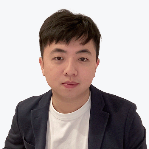 Jimmy Lin