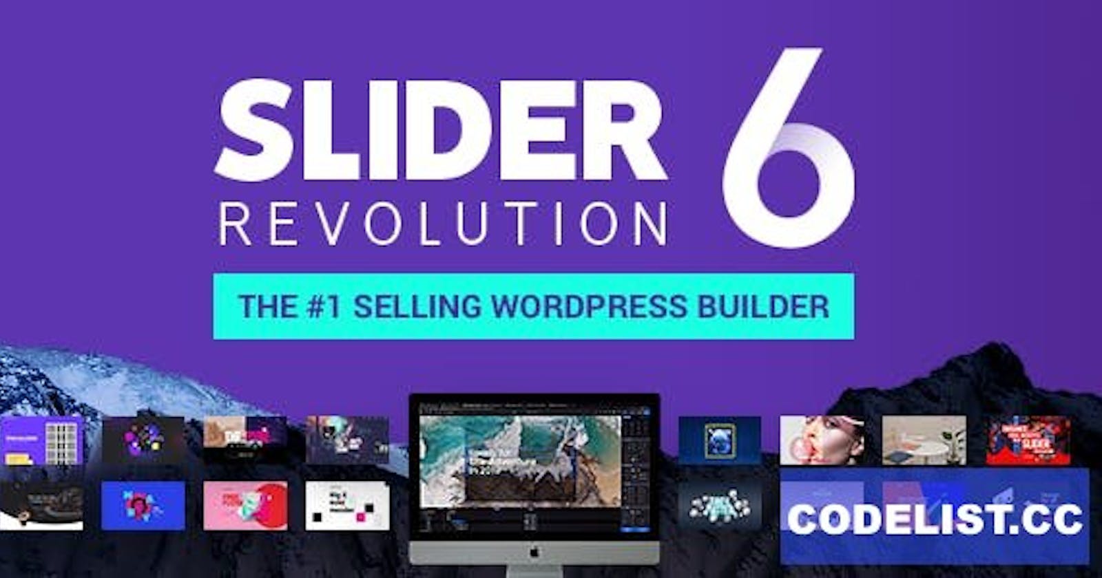 Slider Revolution v6.6.11