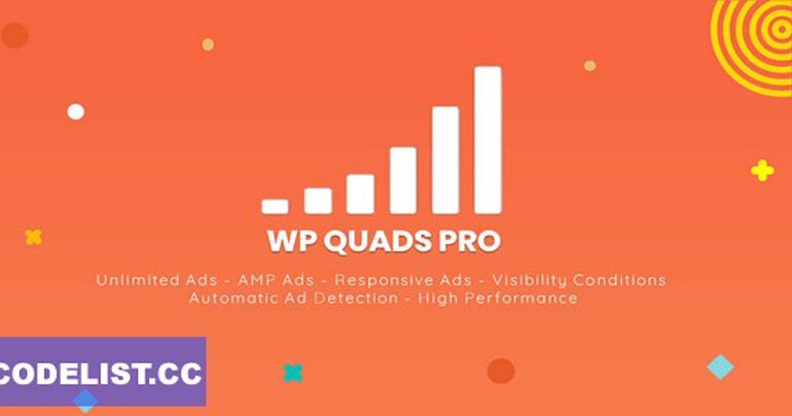 WP Quads Pro v2.0.17