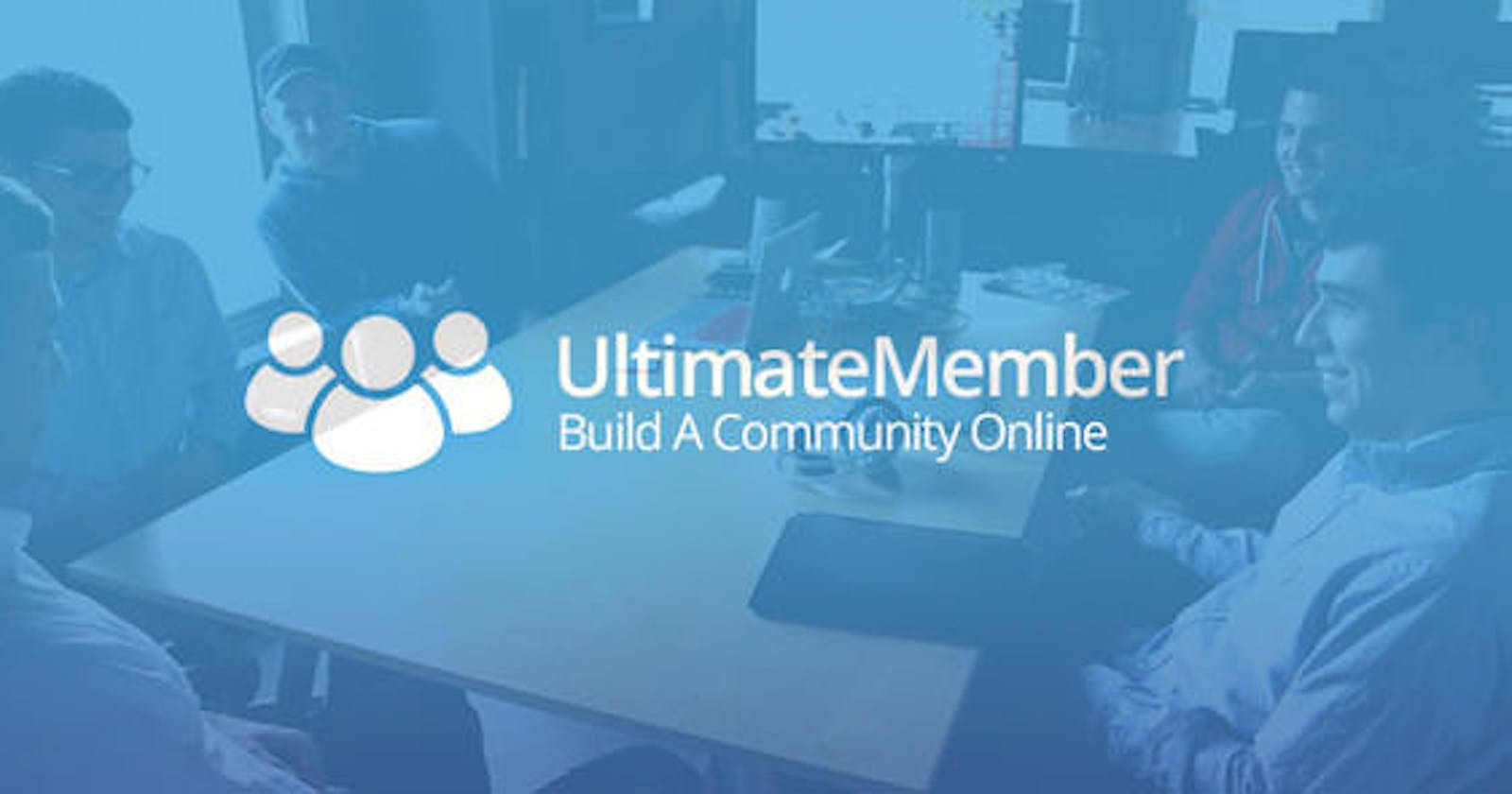 Ultimate Member v2.5.4