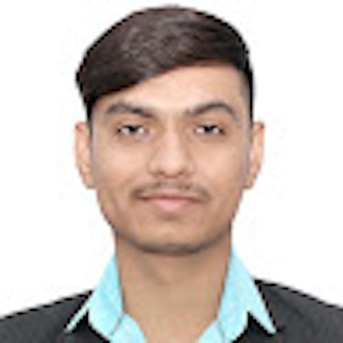 Dhvanil Patel