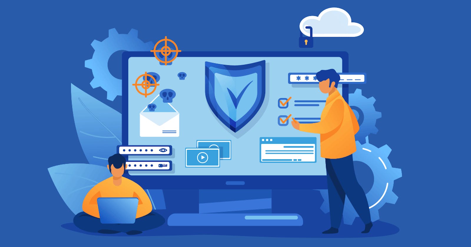 10 Best Ways to Enhance Your Business Website’s Security