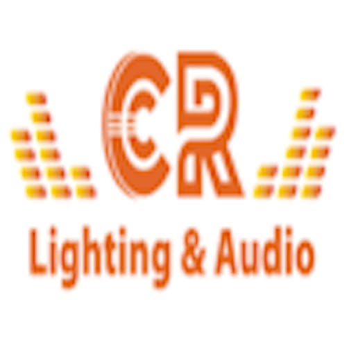 CRLighting and Audio's blog