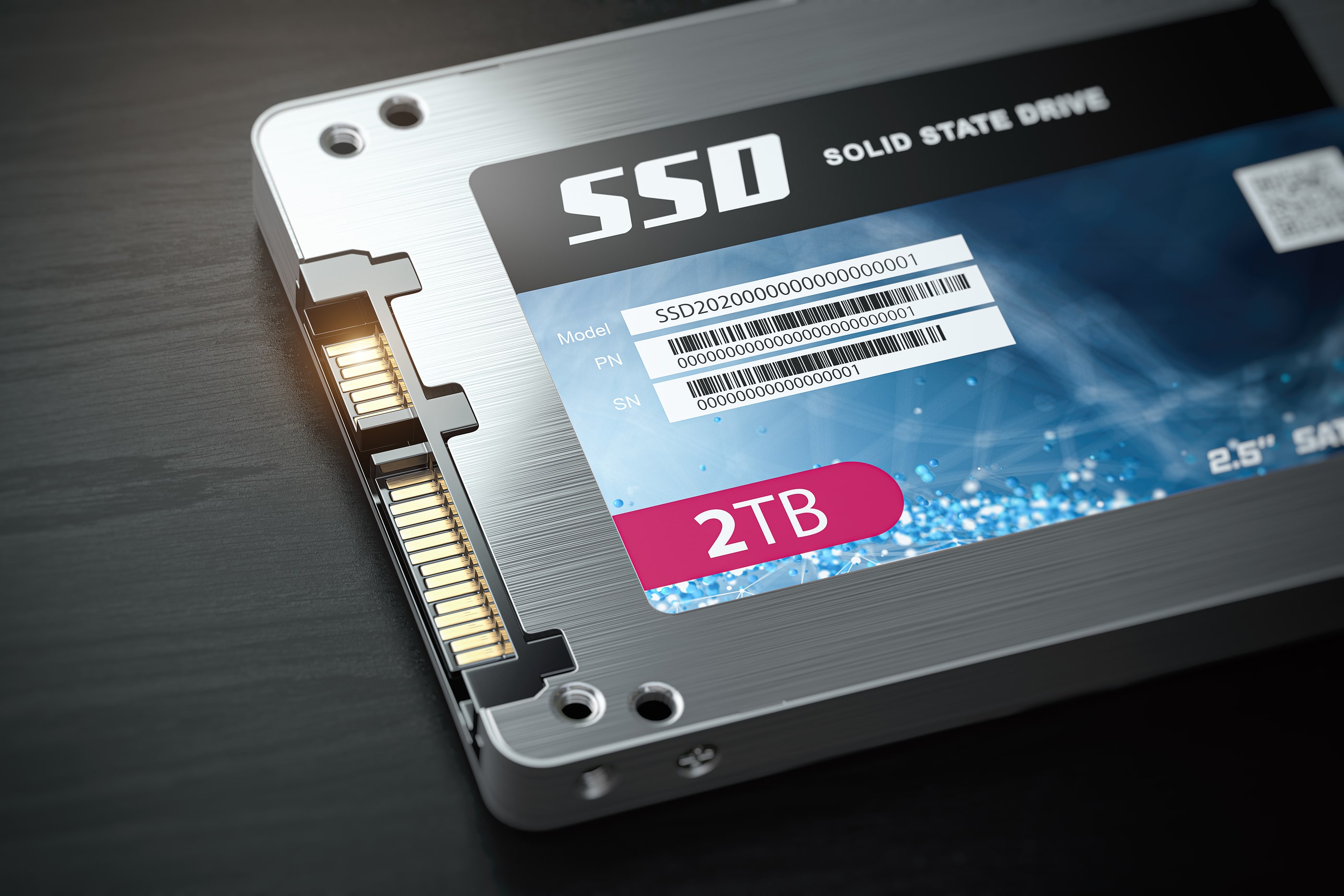 How to save your SSD in Windows.