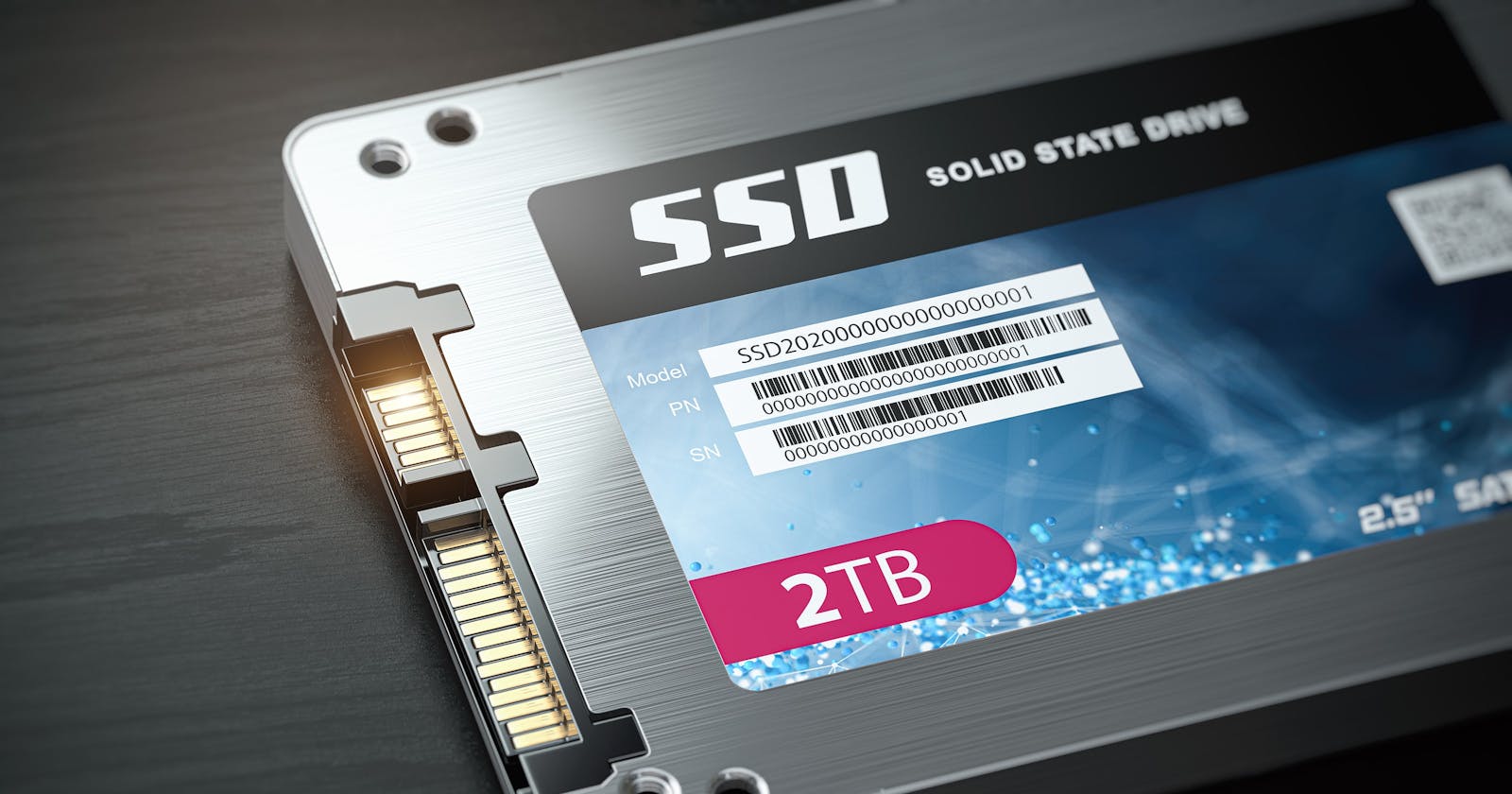 How to save your SSD in Windows.