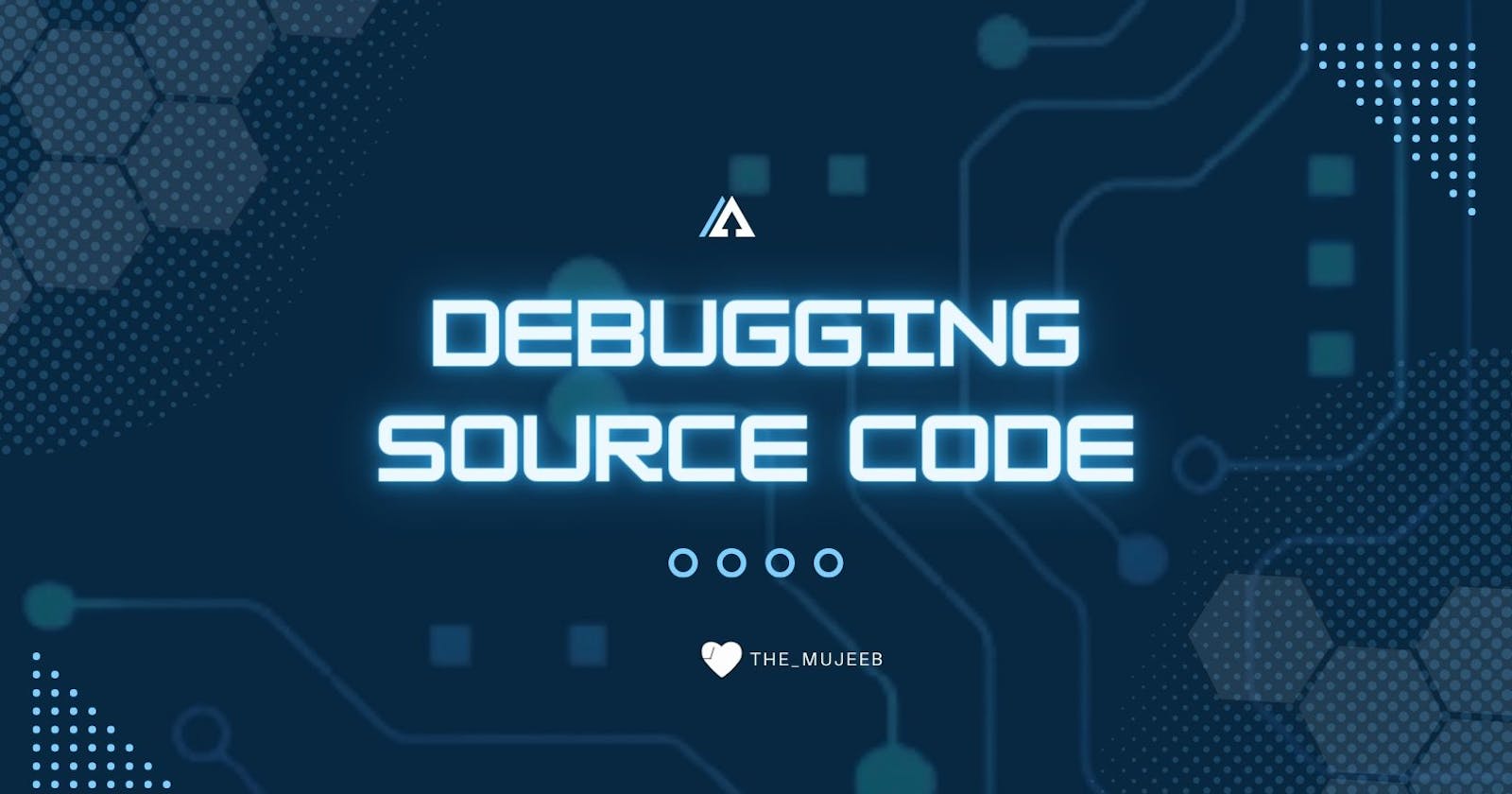 Debugging Source Code