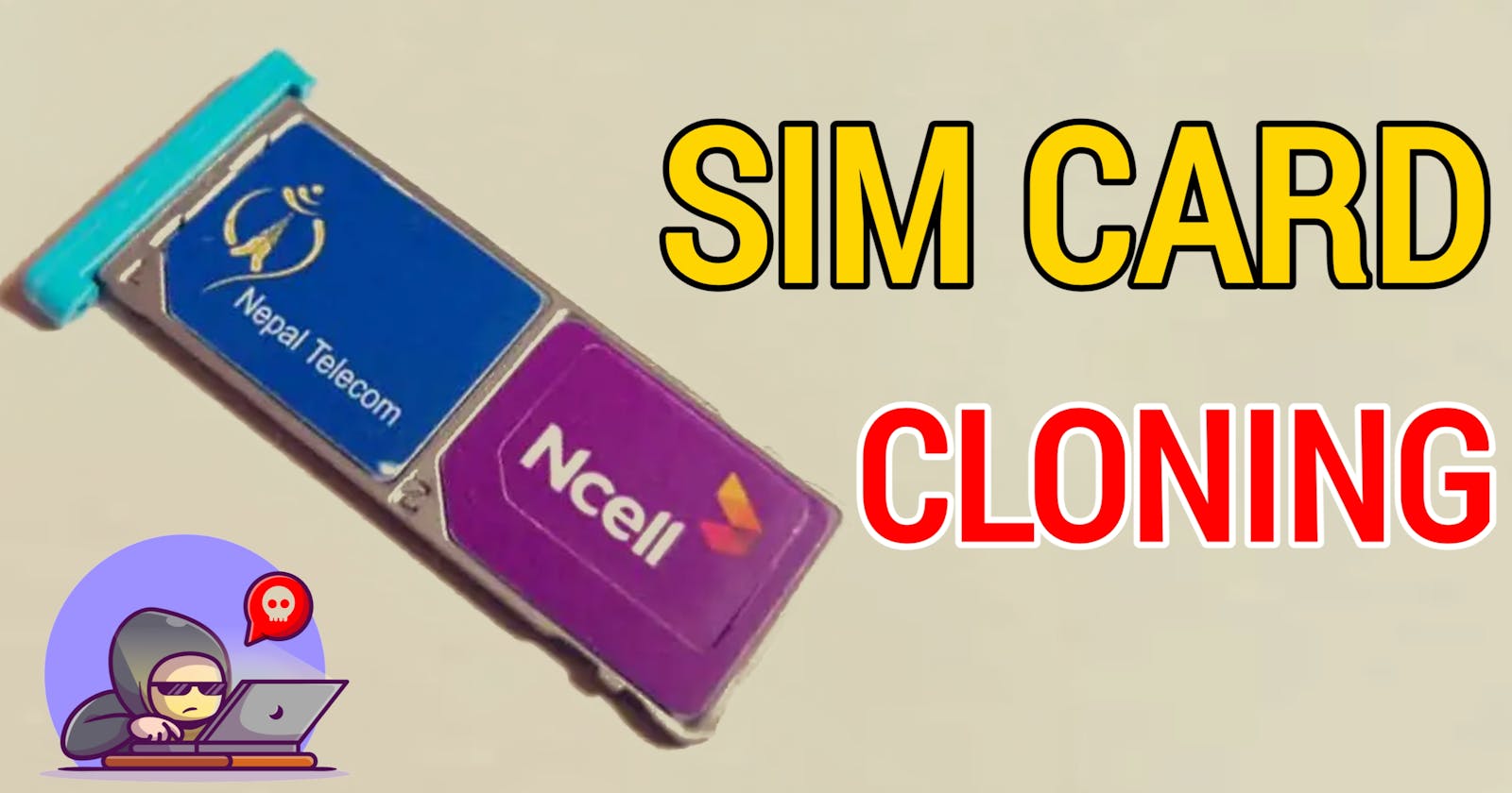 How to Clone a SIM Card: A Step-by-Step Guide Using MagicSIM and USB SIM Card Reader