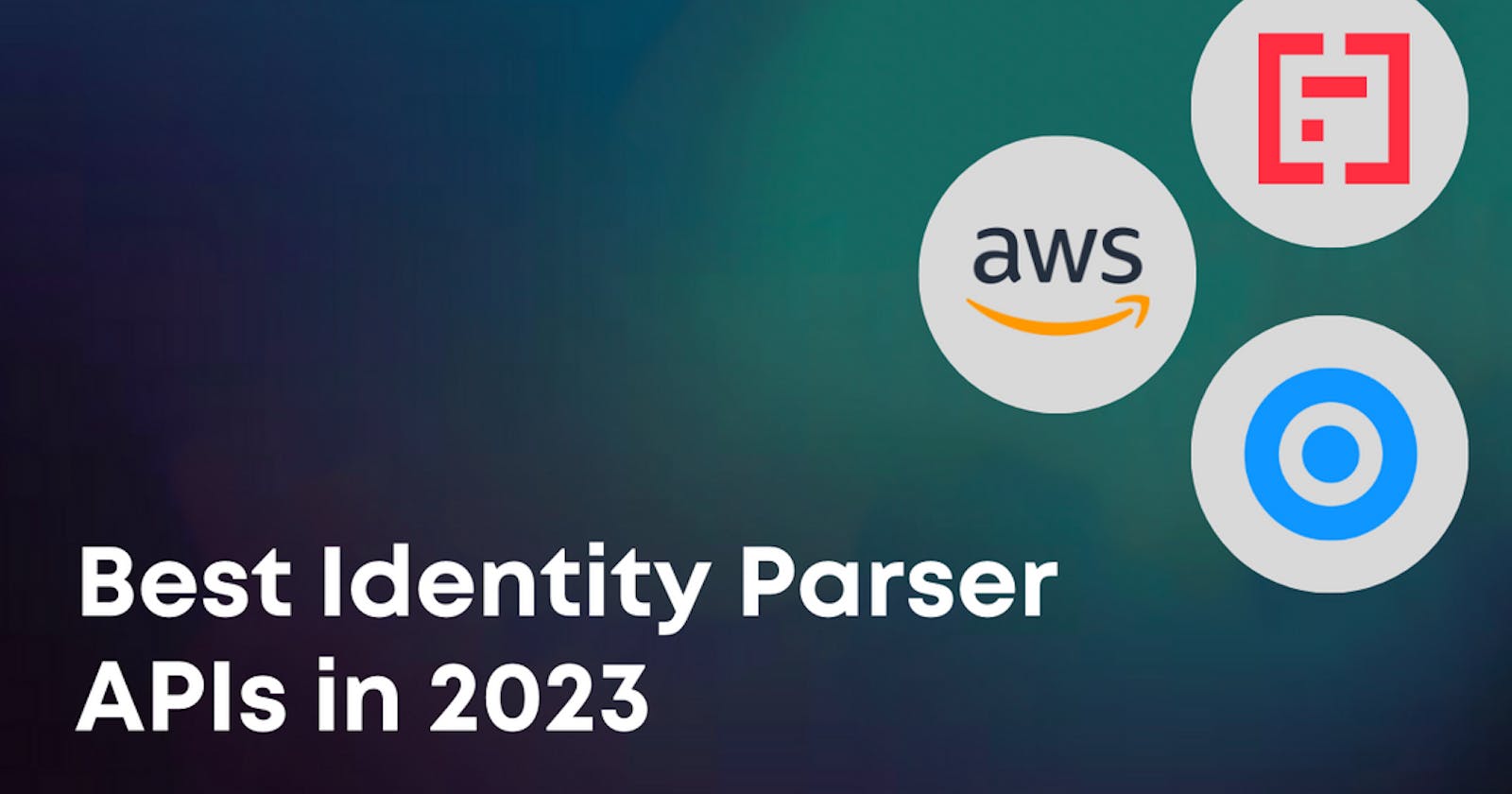 Best ID/Passport Parsing APIs in 2023