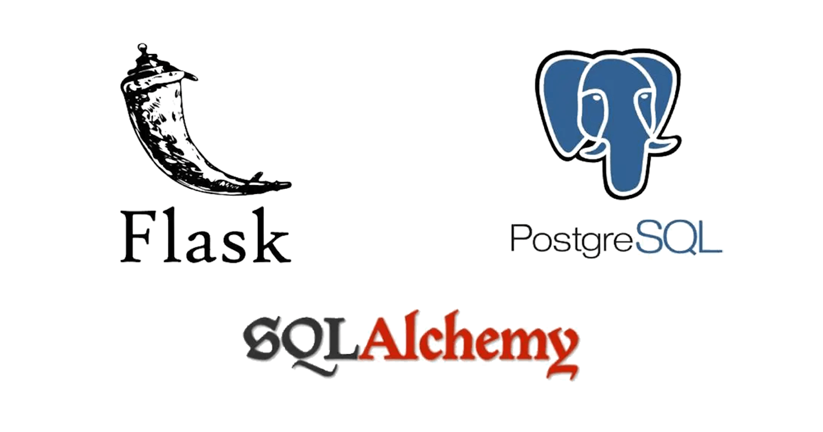 How to build a CRUD API using Python Flask and SQLAlchemy ORM with PostgreSQL