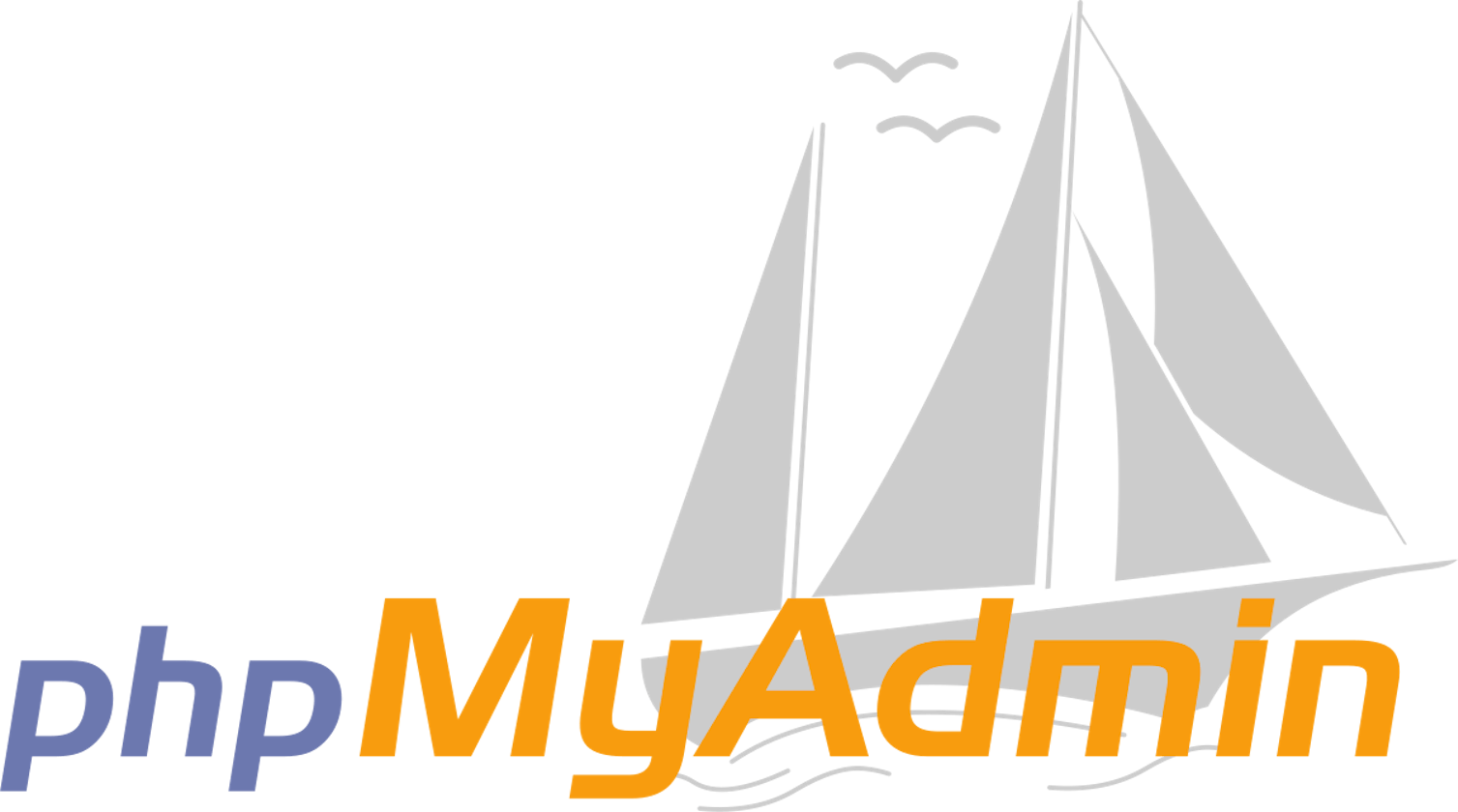 How to create database in PhpMyAdmin?