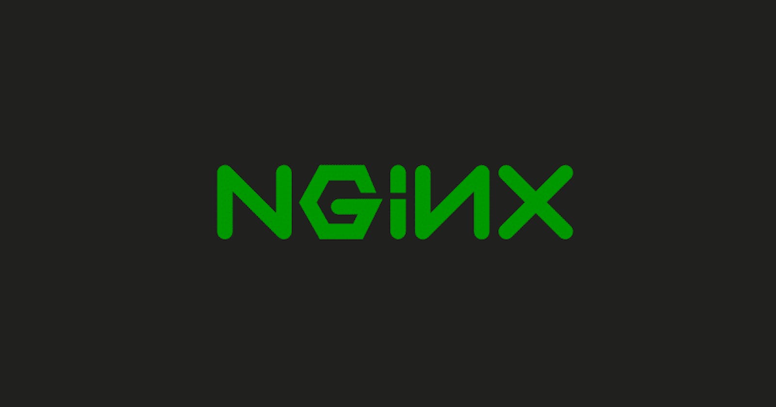 Level Up Your Website Performance with Nginx's GeoIP Routing and Proxy Caching.