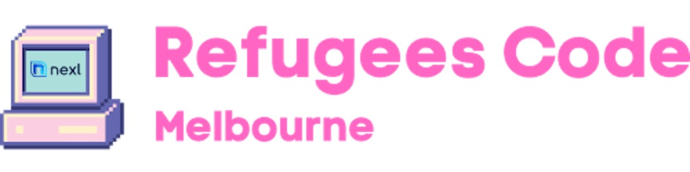 RefugeesCode Melbourne