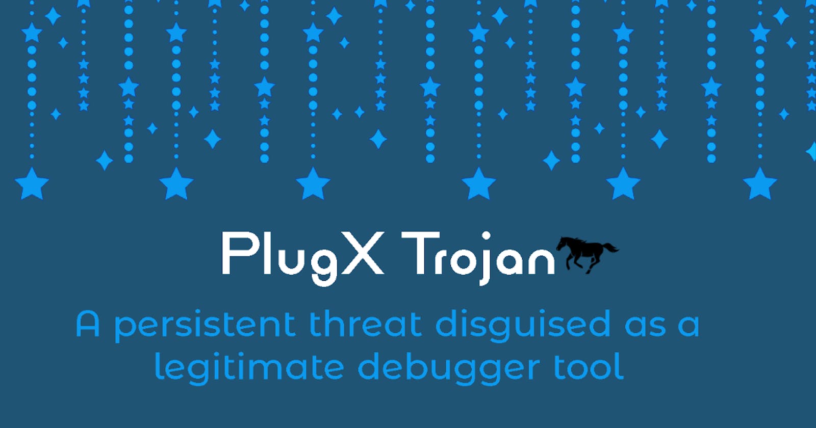 Latest Cyber-Attack Unveils PlugX Trojan Disguised as Legitimate Windows Debugger Tool