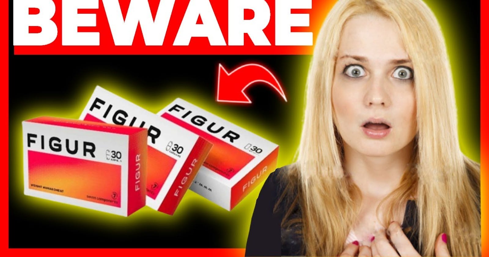 Figur UK Reviews BEWARE Don’t Buy Until You See This