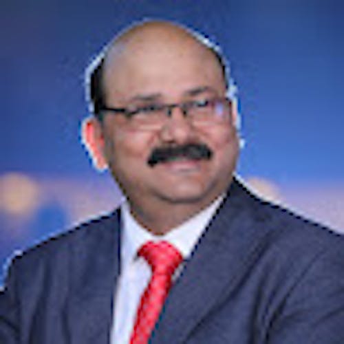 Prashant Srivastava