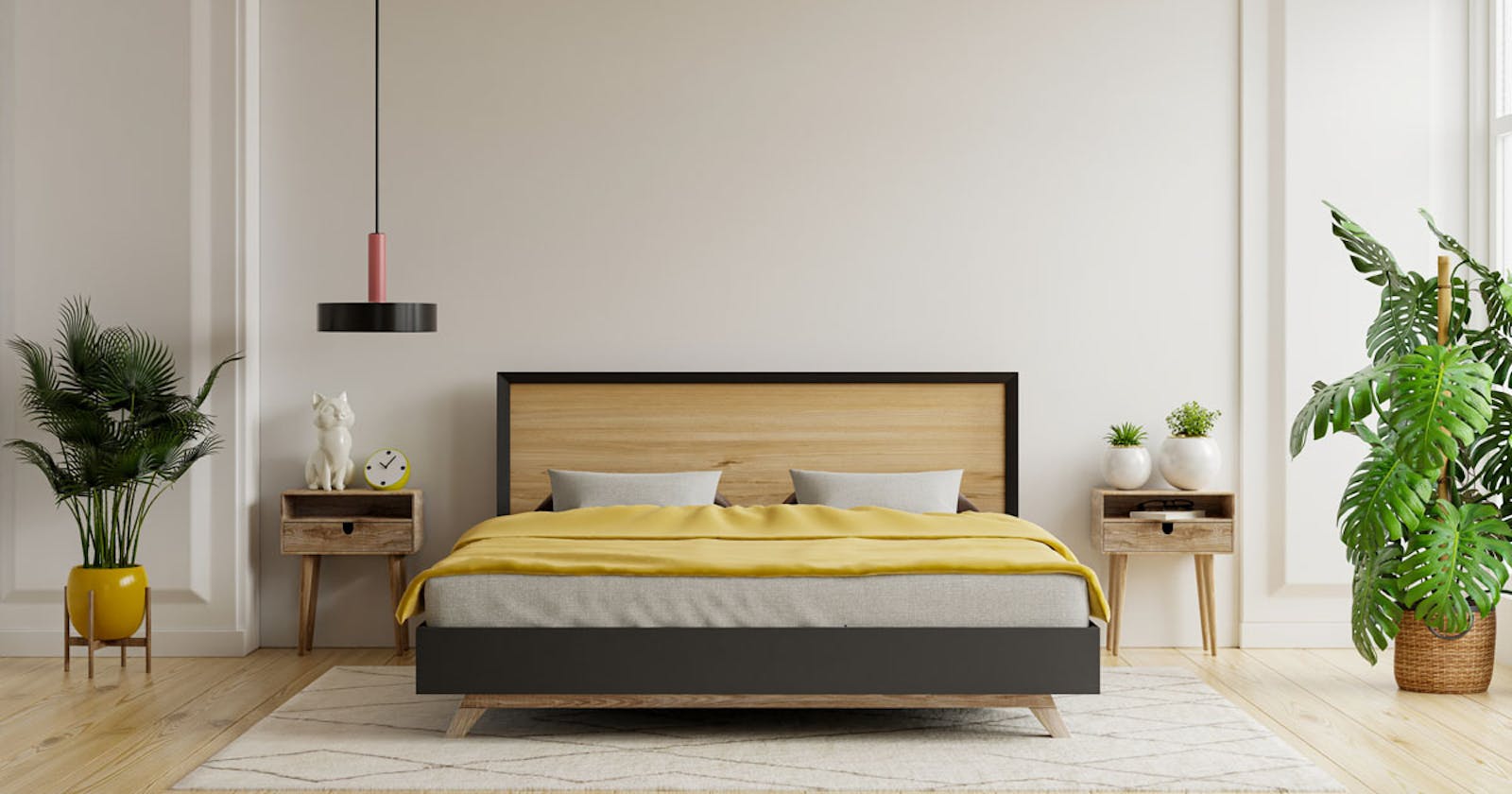 Matratze 120x200: Die perfekte Bettgröße für erholsamen Schlaf