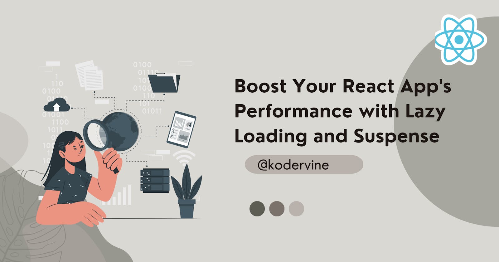 Boost Your React App's Performance with Lazy Loading and Suspense