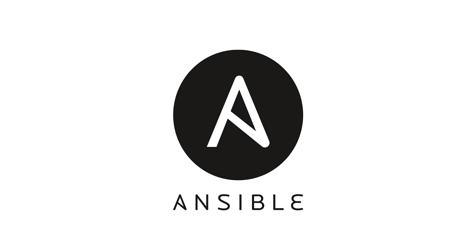 What is Ansible ?