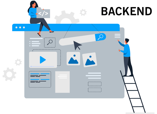 Backend Development