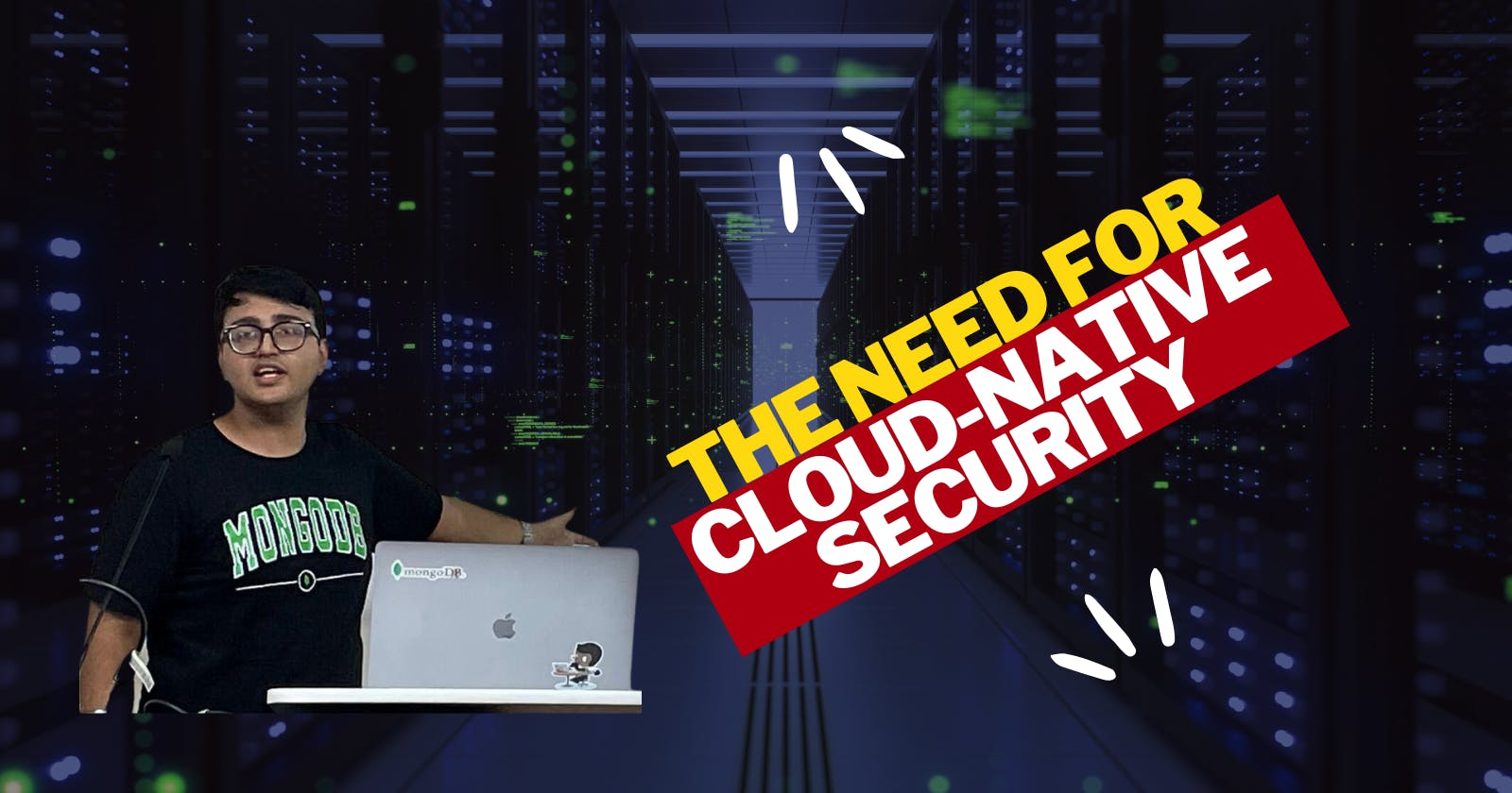 The Need for Cloud-Native Security