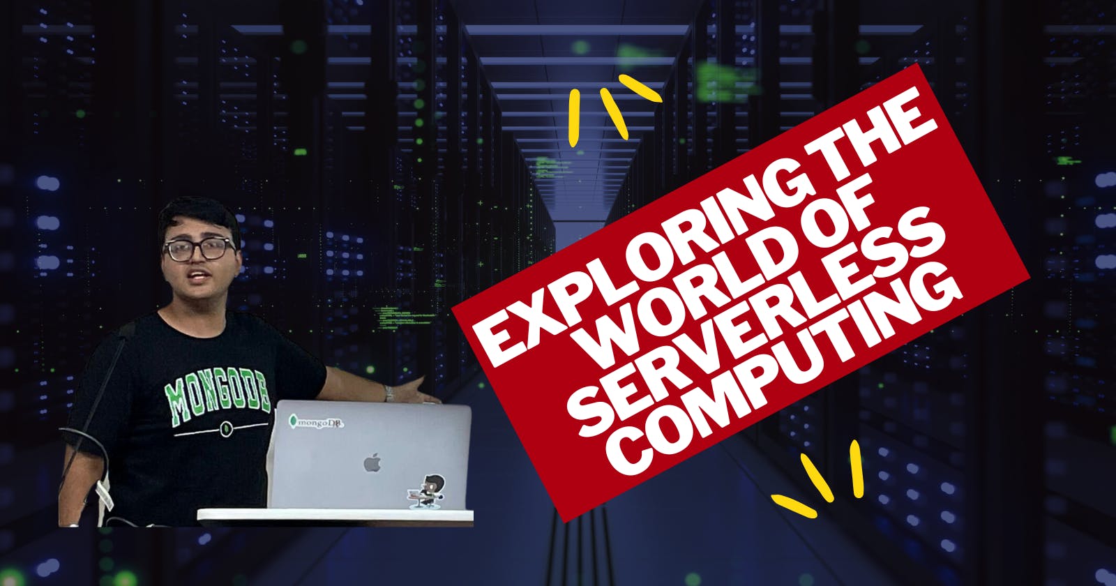 Exploring the World of Serverless Computing