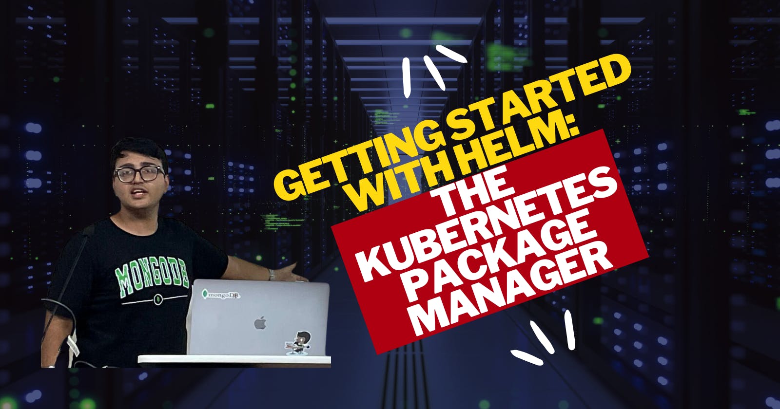 Getting Started with Helm: The Kubernetes Package Manager