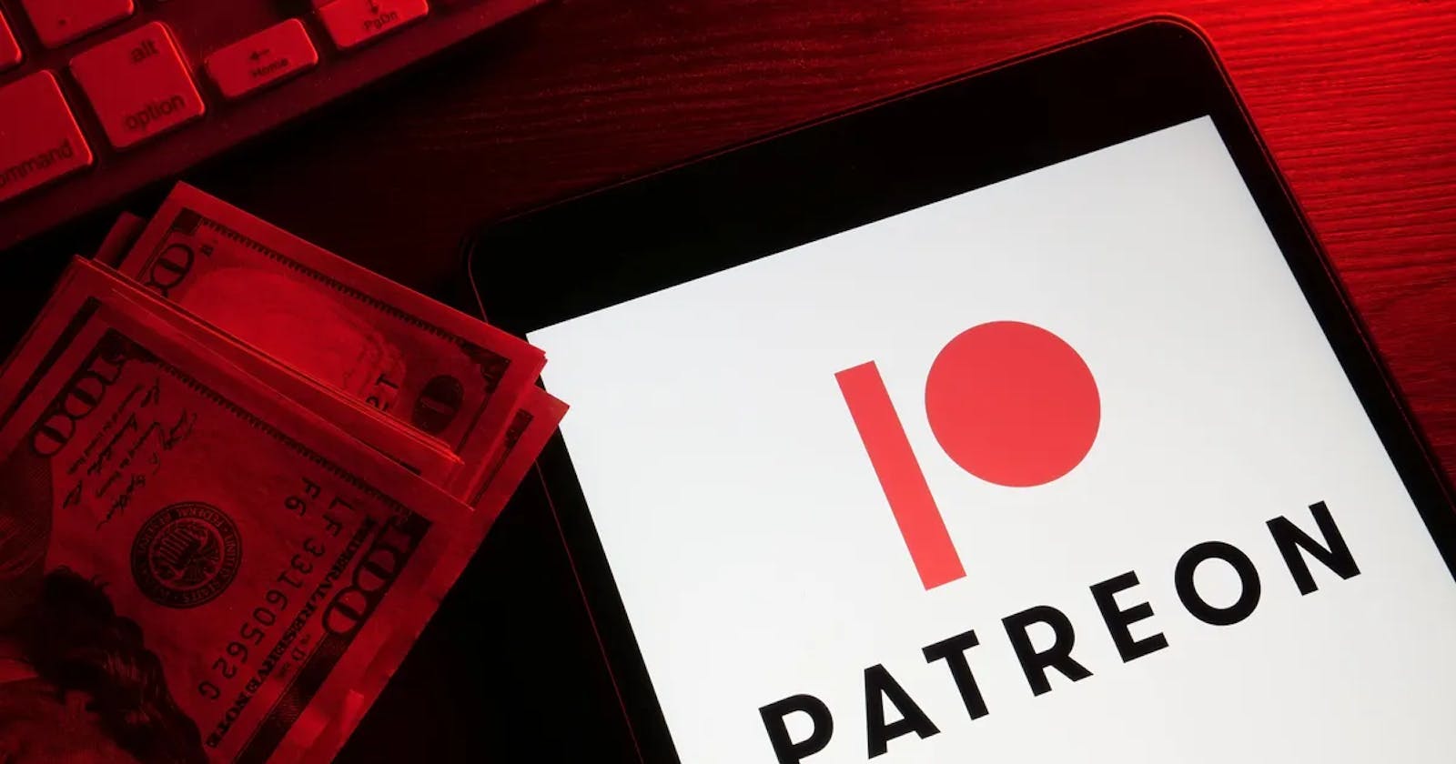 How to Build an App like Patreon and Expand Your Business with Crowdfunding