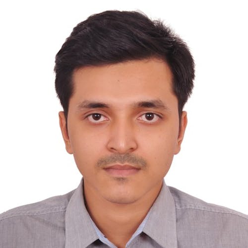 Sajib Adhikary's blog