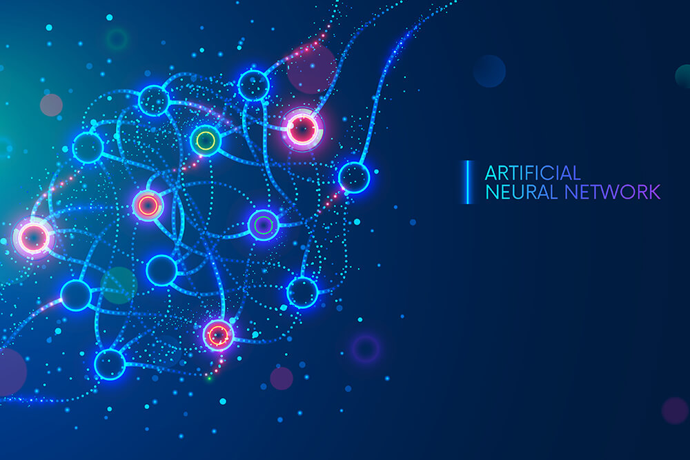 The Magic of Neural Networks: How They Work and Why They're Changing AI