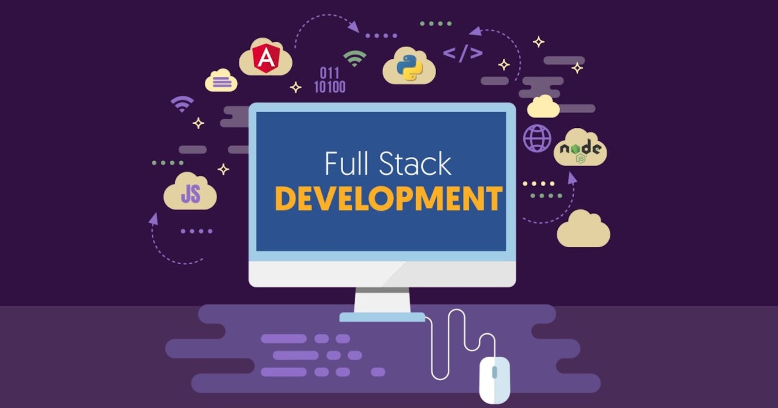 Reasons Why Full Stack Development is Right for Your Company