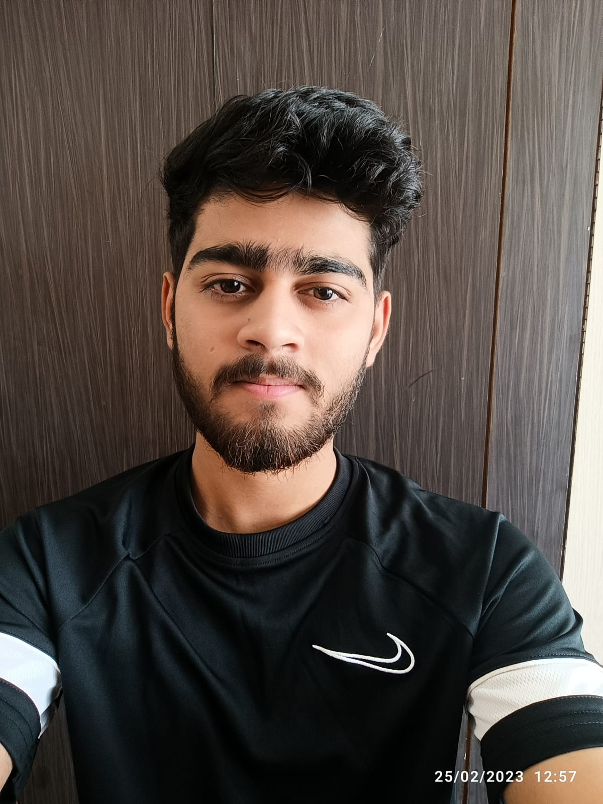 Shivam Kumar