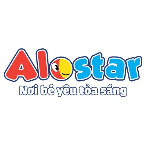 Alostar -  Ứng dụng giúp học giỏi tiếng Anh, phát triển tư duy và kỹ năng cho trẻ 2-7 tuổi's photo