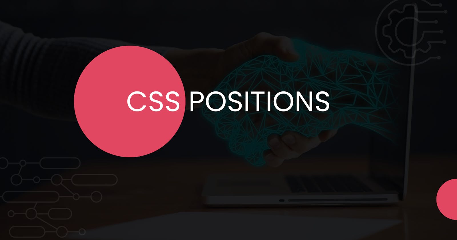Positions in CSS