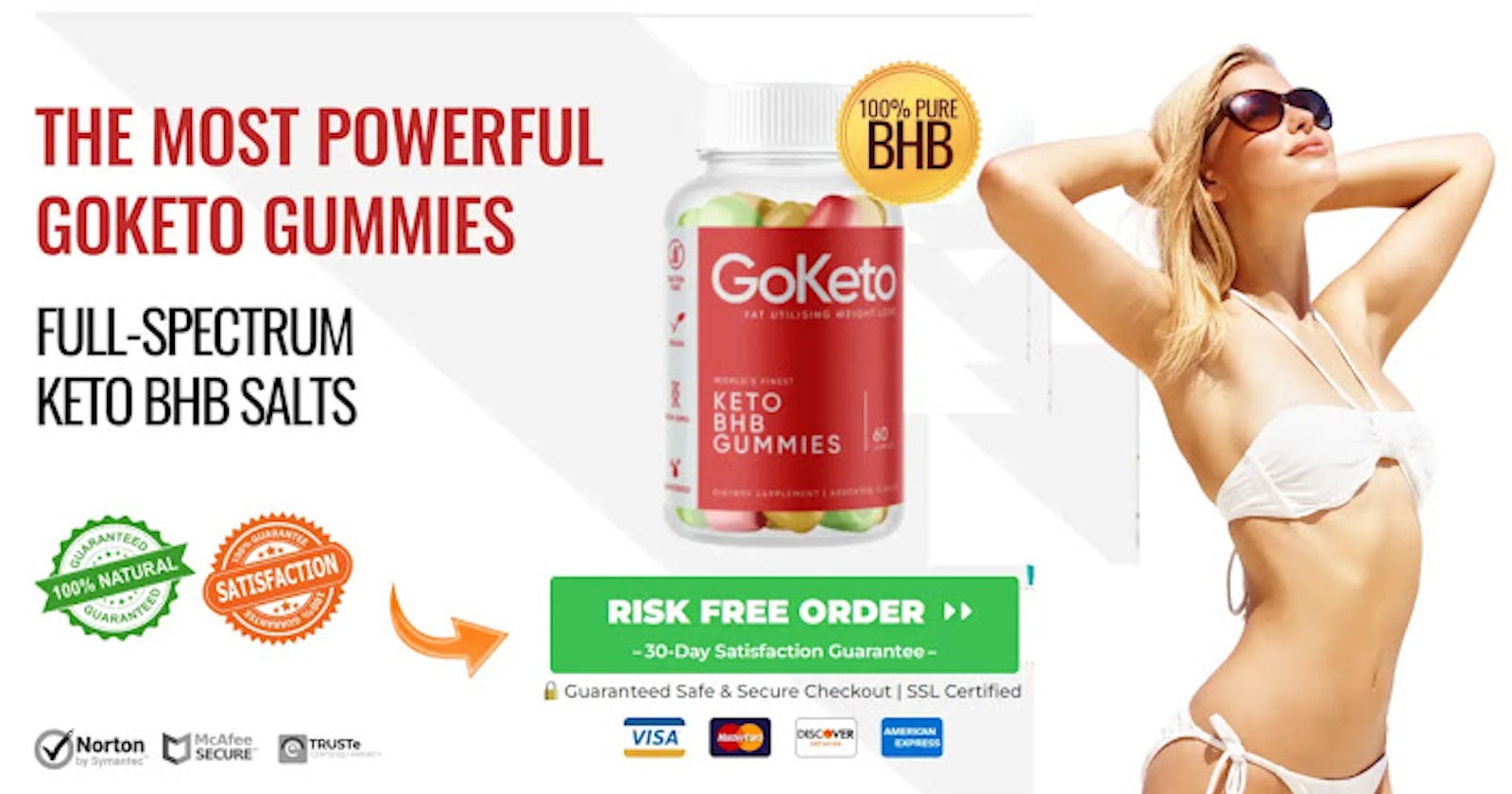 Keto Act Gummies - Helping Achieve Weight Loss Fast!