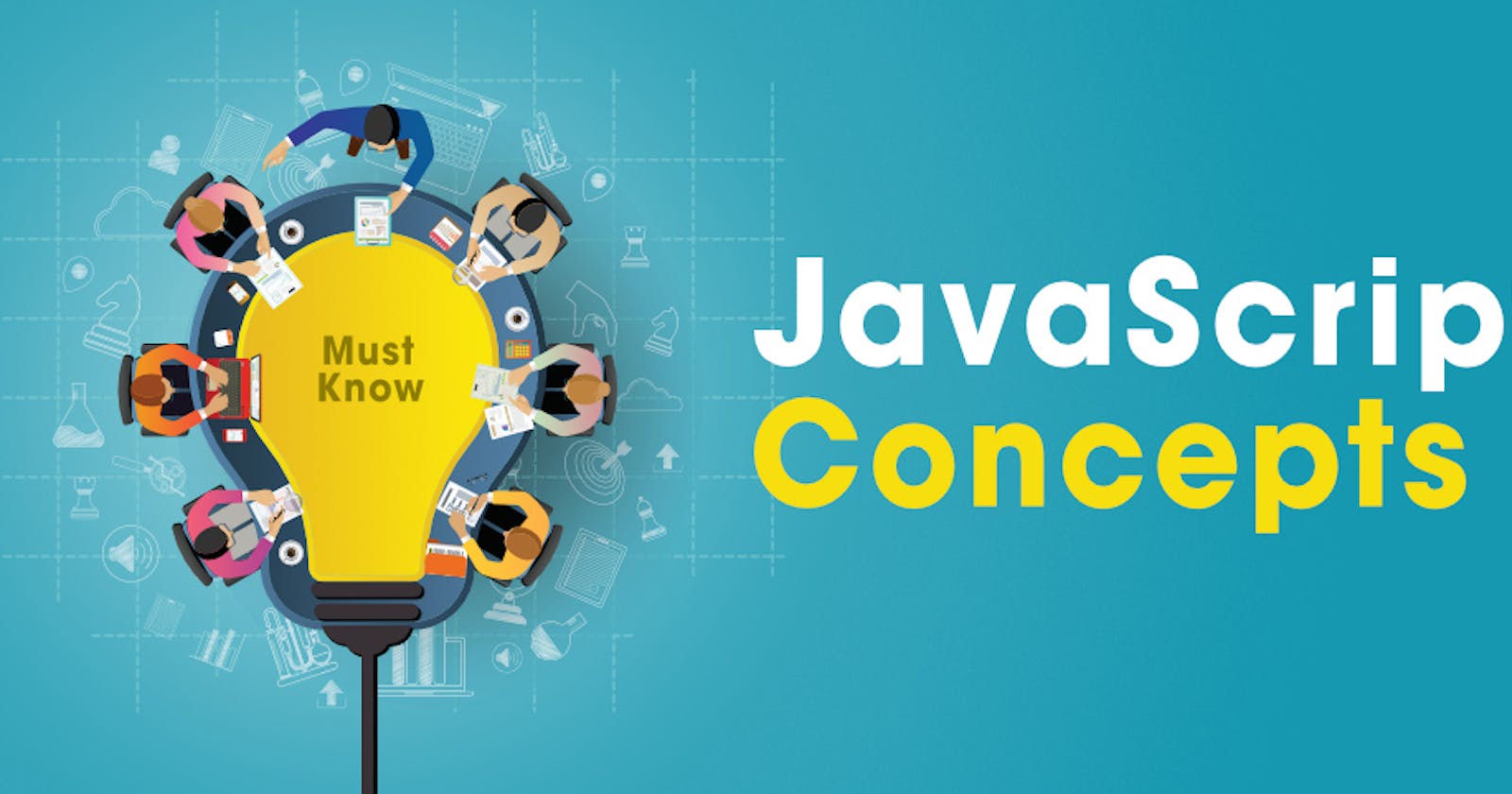 JavaScript Concepts: Object-Oriented Programming, Inheritance, Classes, Error Handling, Asynchronous Programming, Generators, and More