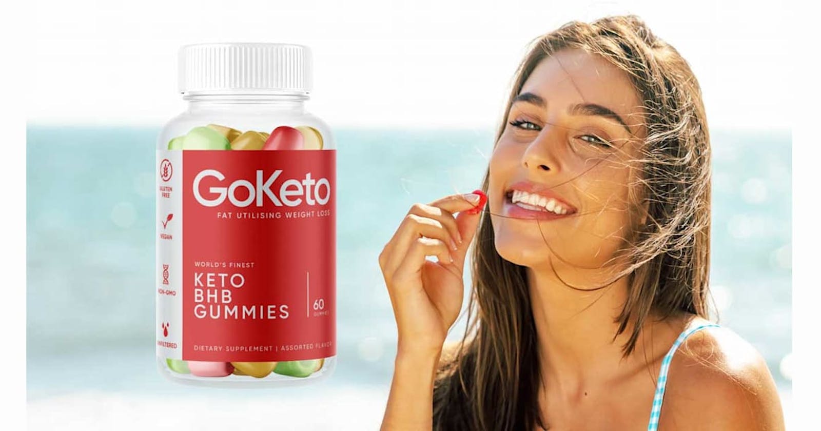 Keto Act Gummies - You Truly need to Know For Get in shape!