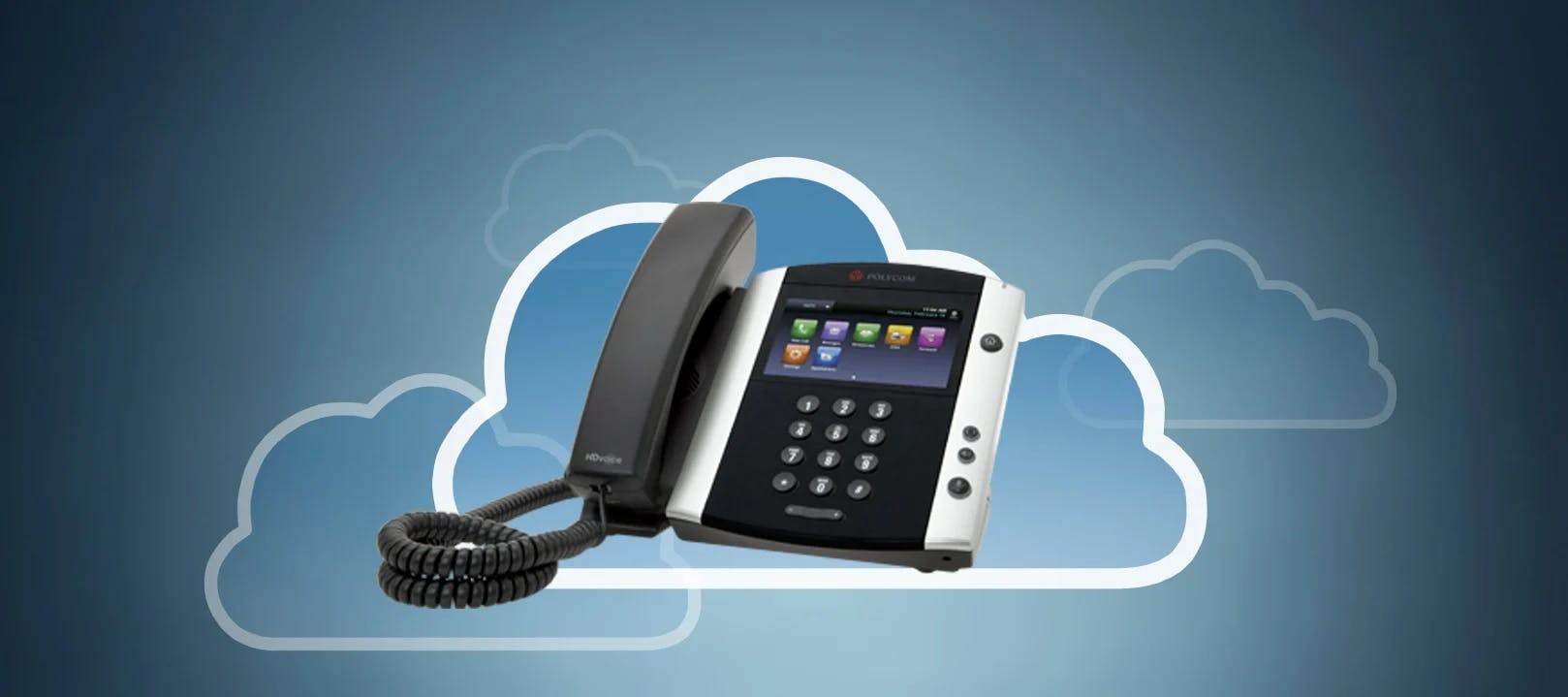 Cloud PBX