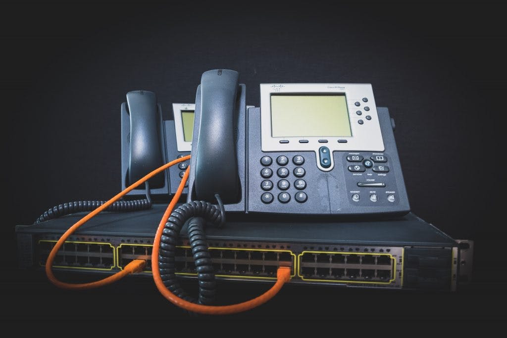 PBX System