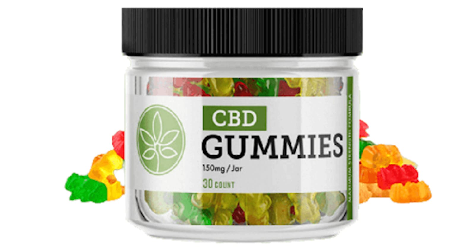 Condor CBD Gummies For ED Supplement