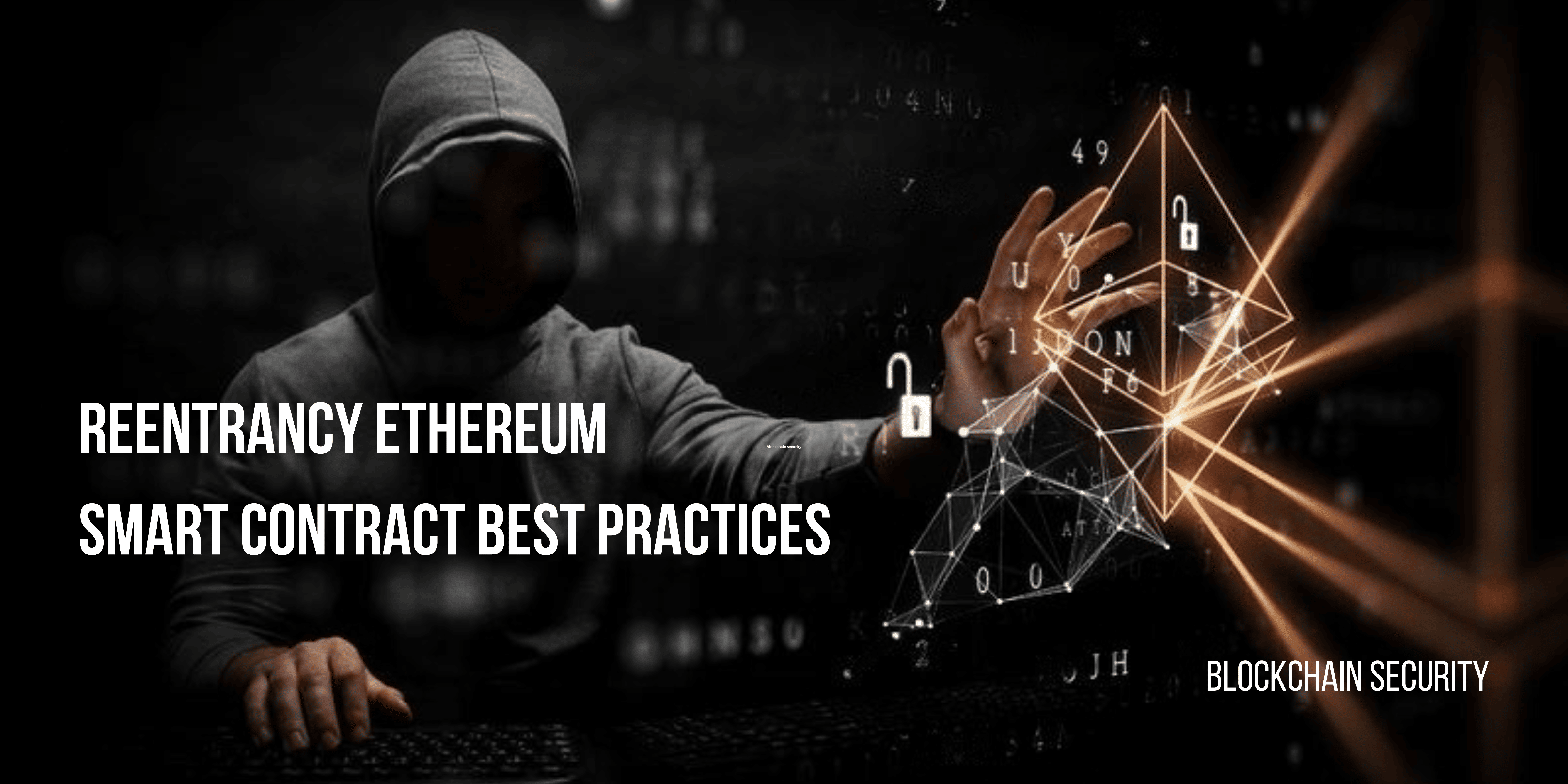 Reentrancy Ethereum Smart Contract Best Practices