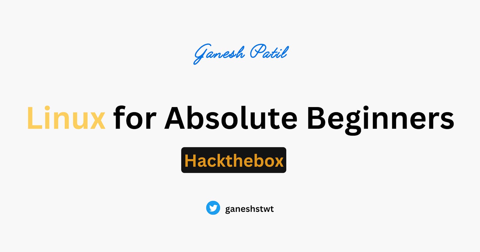 A Complete Guide to HacktheBox