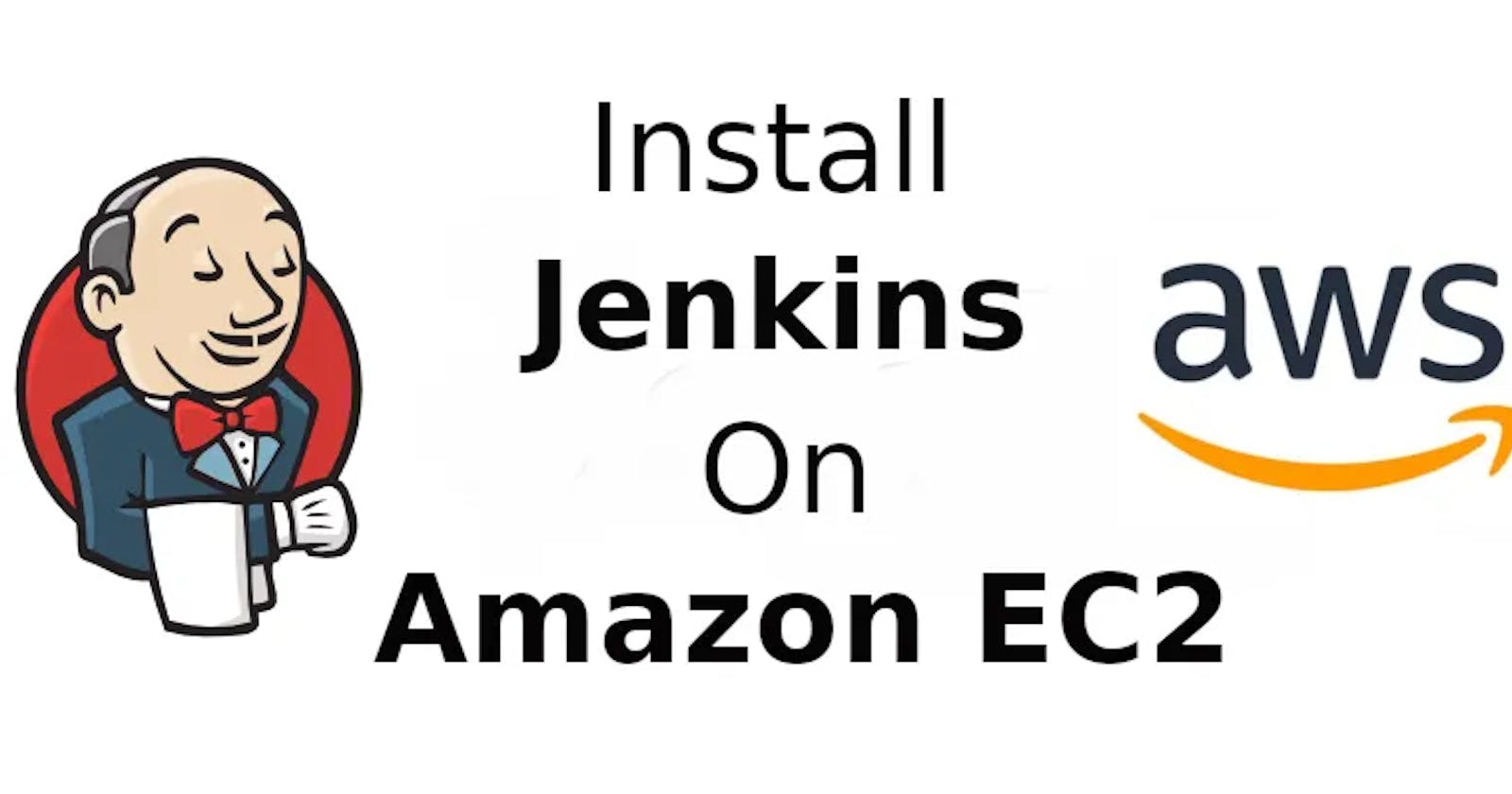 Setup & install Jenkins on AWS EC2 Instance