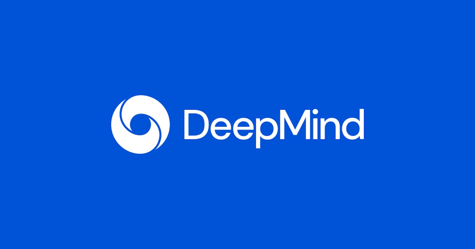 DeepMind: Exploring an innovative AI startup owned by Google.