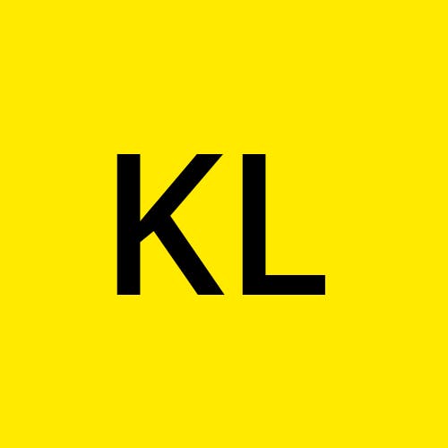 K8 LIVE's blog