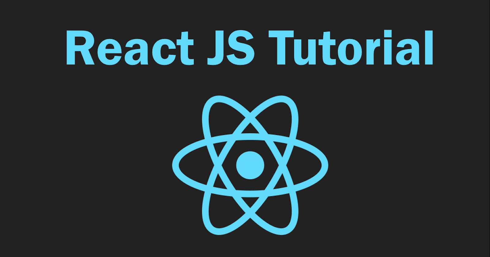 Learn React for beginners - Quick Guide