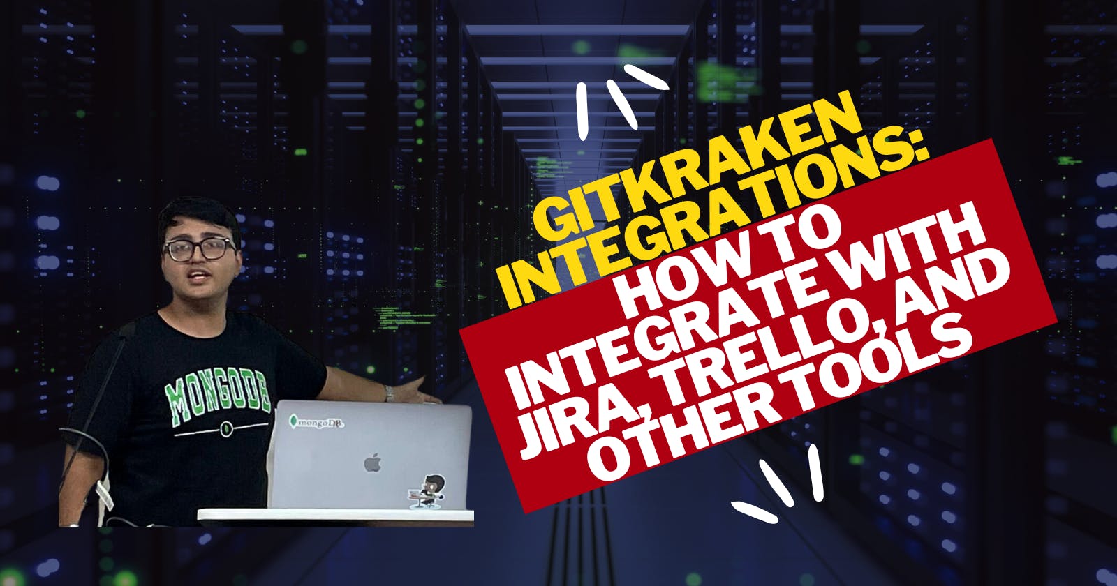 GitKraken Integrations: How to Integrate with Jira, Trello, and Other Tools
